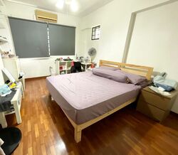 Blk 541 Pasir Ris Street 51 (Pasir Ris), HDB Executive #514524911
